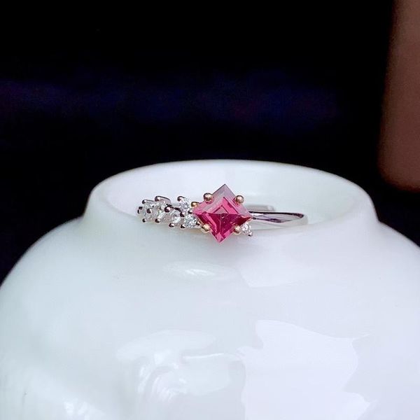 colife jewelry dazzling 925 silver garnet ring for office woman 4mm natural fashion gemstone cluster rings, Golden;silver
colife jewelry dazzling 925 silver garnet ring for office woman 4mm natural fashion gemstone cluster rings, Golden;silver