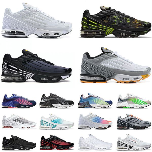 36-46 running shoes tn 3 iii tuned plus 2 ii sports sneakers neon ghost green black white laser blue aqua volt radiant red mens womens train
36-46 running shoes tn 3 iii tuned plus 2 ii sports sneakers neon ghost green black white laser blue aqua volt radiant red mens womens train