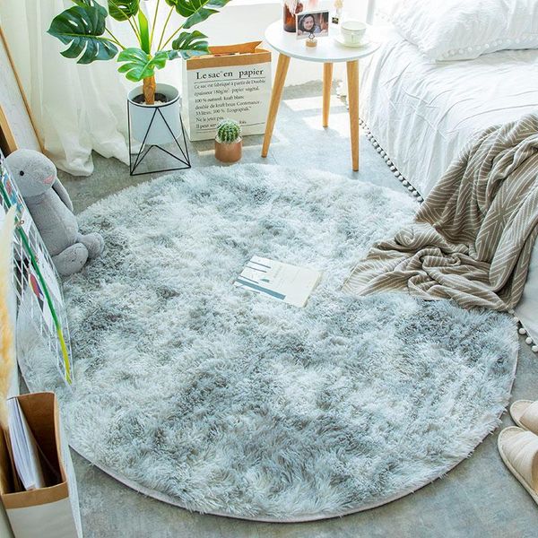 carpets fluffy round rug for living room decor faux fur rugs kids long plush bedroom shaggy area modern mats
carpets fluffy round rug for living room decor faux fur rugs kids long plush bedroom shaggy area modern mats