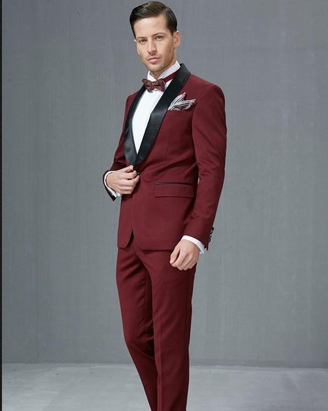 men's suits & blazers arrival one button groomsmen shawl lapel groom tuxedos men wedding/prom blazer ( jacket+pants+tie) d128, White;black
men's suits & blazers arrival one button groomsmen shawl lapel groom tuxedos men wedding/prom blazer ( jacket+pants+tie) d128, White;black