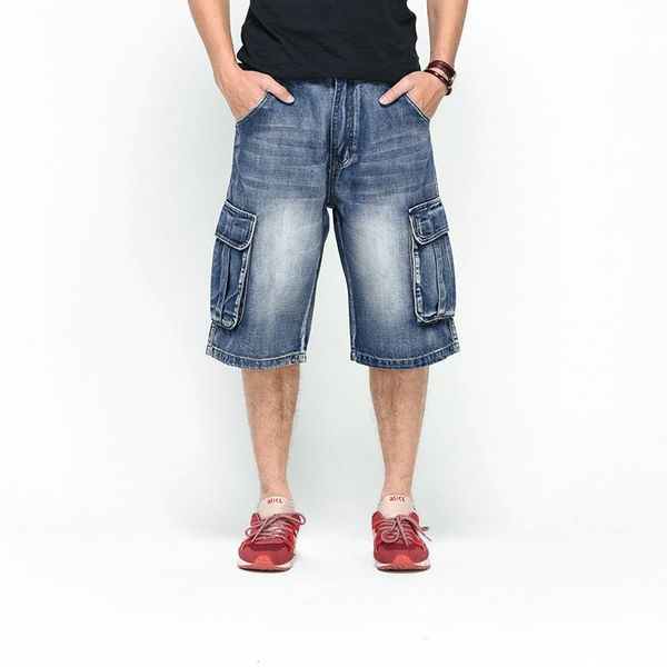 men's jeans brand mens big size loose baggy short for men boy's hip hop skateboard pants rappers rap trousers blue hiphop
men's jeans brand mens big size loose baggy short for men boy's hip hop skateboard pants rappers rap trousers blue hiphop