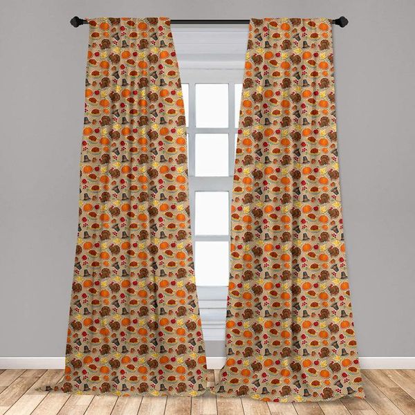 curtain & drapes thanksgiving set happy day pattern with cartoon holiday on retro polka dots lightweight window treatment
curtain & drapes thanksgiving set happy day pattern with cartoon holiday on retro polka dots lightweight window treatment