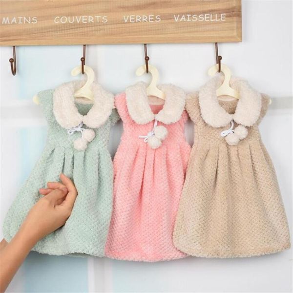 towel dress hand microfiber fabric quick-dry water absorption dry hanging wash kids daily using kitchen toilet
towel dress hand microfiber fabric quick-dry water absorption dry hanging wash kids daily using kitchen toilet