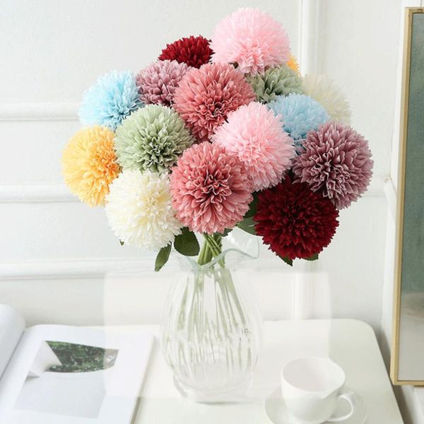 decorative flowers & wreaths simulation big tip chrysanthemum home living room table decoration fake diy wedding pography scene layout props
decorative flowers & wreaths simulation big tip chrysanthemum home living room table decoration fake diy wedding pography scene layout props