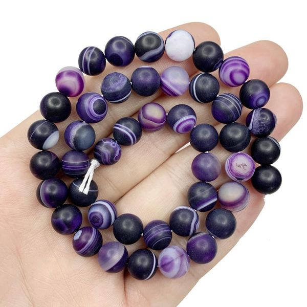 other wholesale natural stone matte agates crystal round loose beads for jewelry making diy bracelet necklace 8mm accessories 14"b543
other wholesale natural stone matte agates crystal round loose beads for jewelry making diy bracelet necklace 8mm accessories 14"b543