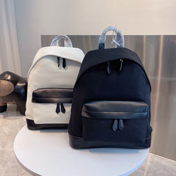 designer backpacks handbags high-quality canvas backpack style tote bag classic fashion brand high-capacity two colors men and women alike t
designer backpacks handbags high-quality canvas backpack style tote bag classic fashion brand high-capacity two colors men and women alike t