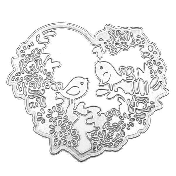 painting supplies love magpie cutting dies stencil scrapbooking diy stamp paper art decor qw
painting supplies love magpie cutting dies stencil scrapbooking diy stamp paper art decor qw