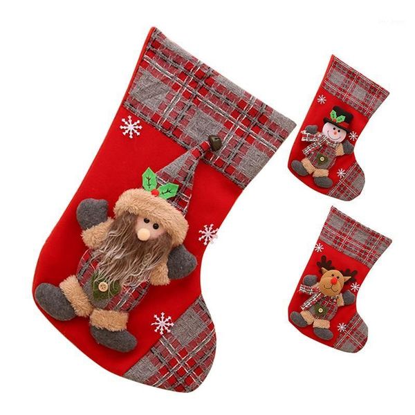 christmas decorations stocking santa claus candy sock gift bag xmas tree hanging decor for home decoration
christmas decorations stocking santa claus candy sock gift bag xmas tree hanging decor for home decoration