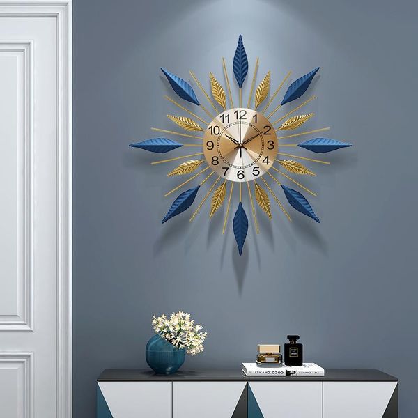 wall clocks creative modern minimalist personality fashion household clock decoration bedroom nordic light luxury
wall clocks creative modern minimalist personality fashion household clock decoration bedroom nordic light luxury