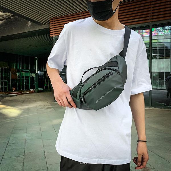 waist bags handbag men belt bag chest high-quality women fanny pack travel hip purse phone pocket sports
waist bags handbag men belt bag chest high-quality women fanny pack travel hip purse phone pocket sports