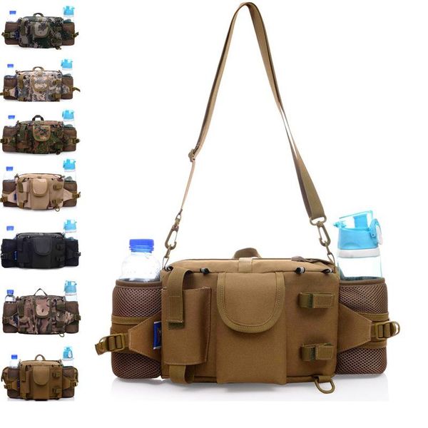 cords, slings and webbing outdoor tactical pockets large capacity multi-function kettle leisure fishing bag men women nylon diagonal package
cords, slings and webbing outdoor tactical pockets large capacity multi-function kettle leisure fishing bag men women nylon diagonal package