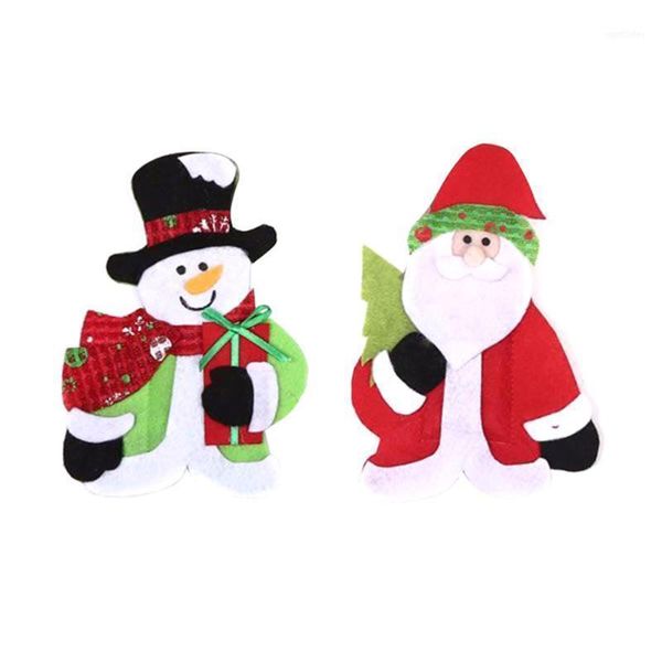 christmas decorations 6pcs adorable tableware holder creative storage pouch santa and snowman design cutlery bags delicate silverw1
christmas decorations 6pcs adorable tableware holder creative storage pouch santa and snowman design cutlery bags delicate silverw1