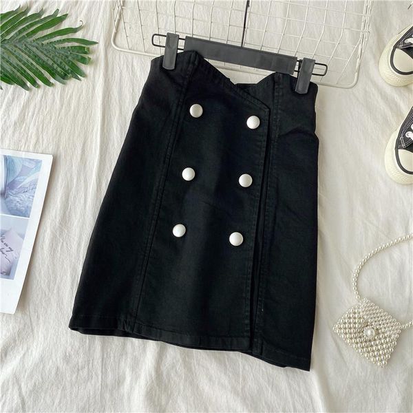 skirts smlinan 2021 summer club denim mini skirt women fahion high waist bag hip a-line office short female black blue
skirts smlinan 2021 summer club denim mini skirt women fahion high waist bag hip a-line office short female black blue