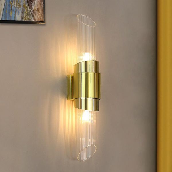 wall lamp luxury single head living room tv background aisle household bedroom bedside nordic
wall lamp luxury single head living room tv background aisle household bedroom bedside nordic