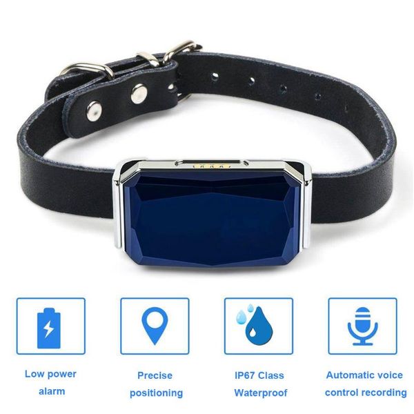 dog collars & leashes pet supplies wifi locating alarm rechargeable waterproof gsm signal gps tracker cat adjustable collar recording vibrat
dog collars & leashes pet supplies wifi locating alarm rechargeable waterproof gsm signal gps tracker cat adjustable collar recording vibrat