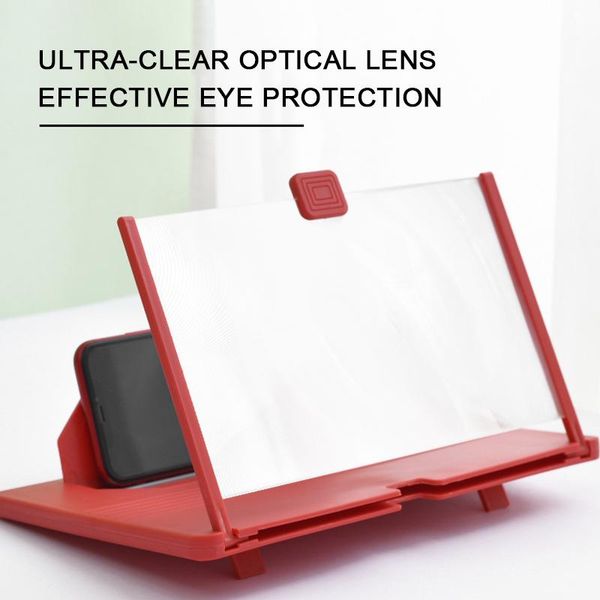 mobile phone screen magnifier 12 inch pull-out creative 3d bracket ultra-thin design easy to carry cell mounts & holders
mobile phone screen magnifier 12 inch pull-out creative 3d bracket ultra-thin design easy to carry cell mounts & holders
