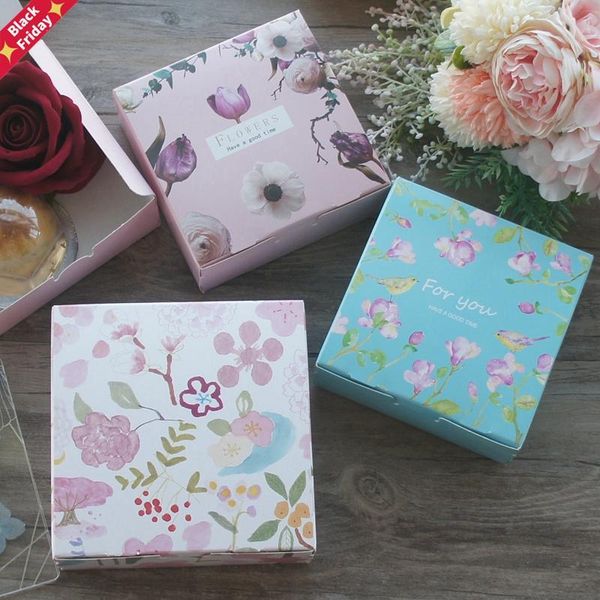 12*12*4.5cm 10pcs pink blue for you thank flower paper box cookie birthday party gift packaging wedding christmas use wrap
12*12*4.5cm 10pcs pink blue for you thank flower paper box cookie birthday party gift packaging wedding christmas use wrap