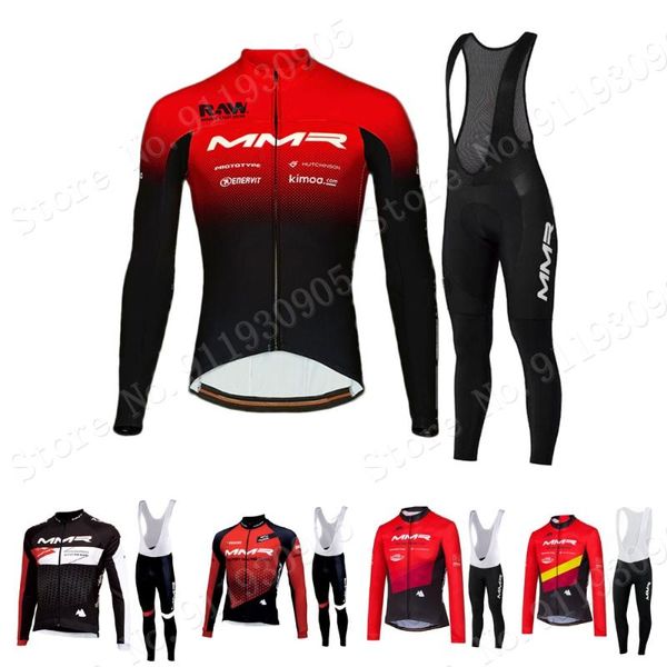 racing sets suit mmr 2021 red cycling jersey set mens clothing long sleeve mtb bike road pants bib maillot culotte, Black;blue
racing sets suit mmr 2021 red cycling jersey set mens clothing long sleeve mtb bike road pants bib maillot culotte, Black;blue