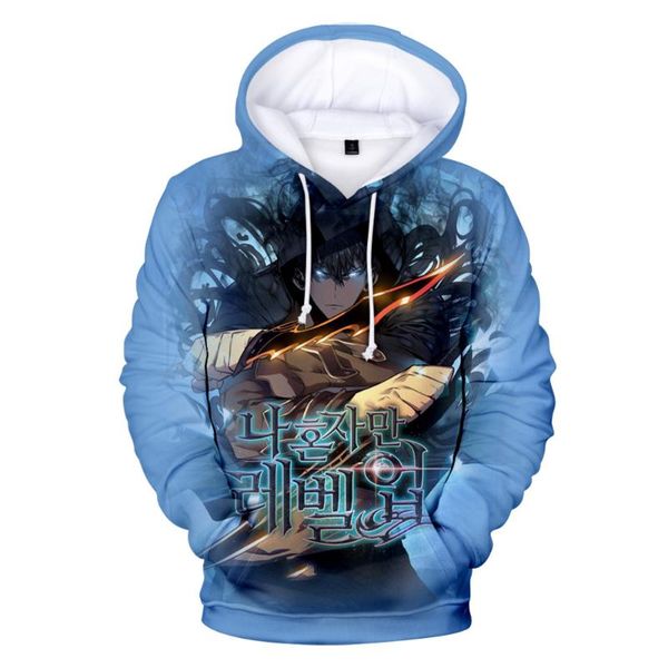 men's hoodies & sweatshirts 2021 solo leveling 3d printed men hoodie women pullover streetwear hip hop ssweatshirt teenager boys girls, Black
men's hoodies & sweatshirts 2021 solo leveling 3d printed men hoodie women pullover streetwear hip hop ssweatshirt teenager boys girls, Black