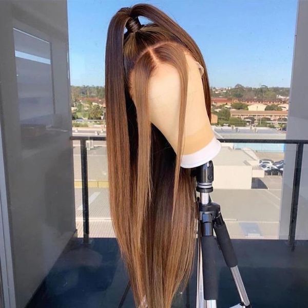 lace wigs light linen orange brown silky straight brazilian remy for women 360 frontal preplucked 150 density, Black;brown
lace wigs light linen orange brown silky straight brazilian remy for women 360 frontal preplucked 150 density, Black;brown