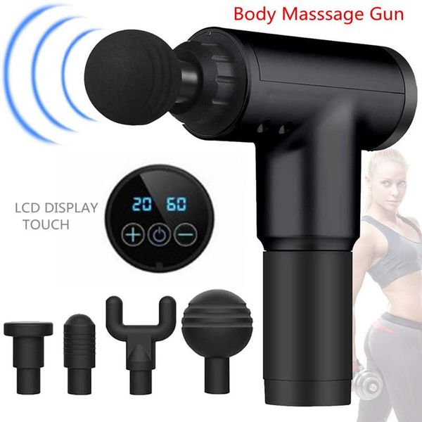 massage gun high frequency electric muscle relax body relaxation deep tissue percussion vibration massager for athletes
massage gun high frequency electric muscle relax body relaxation deep tissue percussion vibration massager for athletes