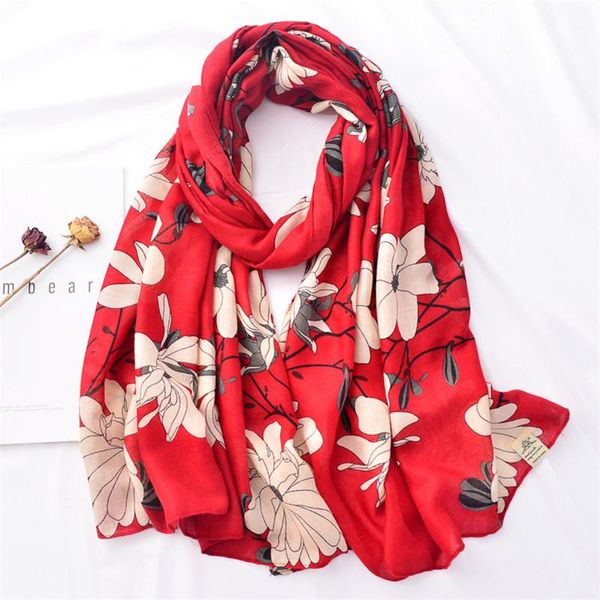 scarves ladies spain fashion white luxury floral viscose shawl scarf autumn muffler foulard sjaal wrap hijab snood 180*90cm, Blue;gray
scarves ladies spain fashion white luxury floral viscose shawl scarf autumn muffler foulard sjaal wrap hijab snood 180*90cm, Blue;gray