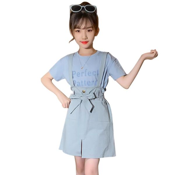 teen girls clothing tshirt + jumpsuit teenage sashes girl summer children's 6 8 10 12 14 sets, White
teen girls clothing tshirt + jumpsuit teenage sashes girl summer children's 6 8 10 12 14 sets, White