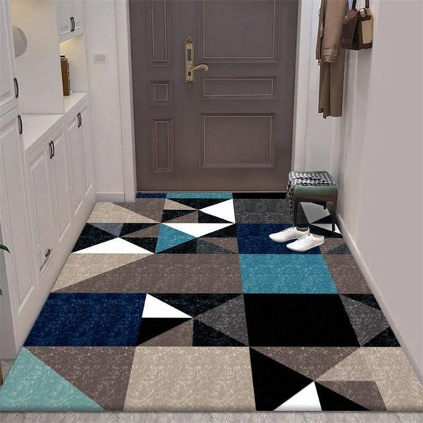 carpets geometric printed doormat living room -slip carpet absorbent shower bath mat bedroom kitchen rug welcome door mats
carpets geometric printed doormat living room -slip carpet absorbent shower bath mat bedroom kitchen rug welcome door mats