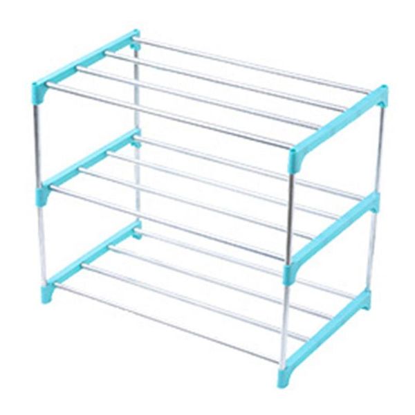 clothing & wardrobe storage 3/4 layers stainless steel rack hanger shoes display shelf holder cabinet racks home organizer
clothing & wardrobe storage 3/4 layers stainless steel rack hanger shoes display shelf holder cabinet racks home organizer