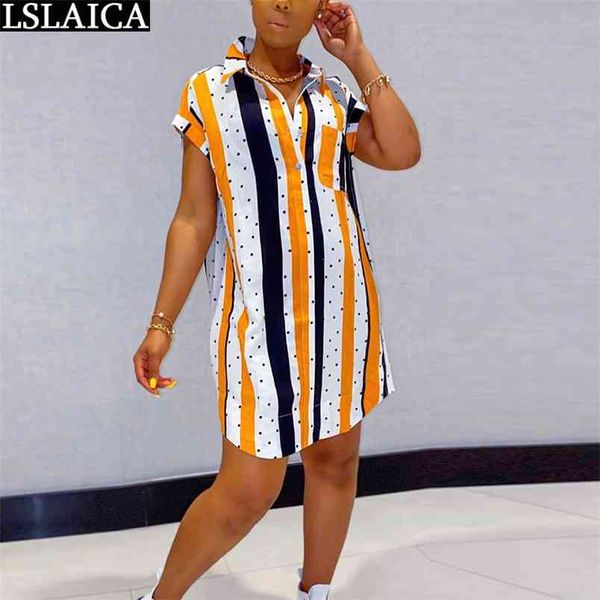shirt dress short sleeve turn-down collar plaid print fashion es for women elegant button pocket decorated mini 210515, Black;gray
shirt dress short sleeve turn-down collar plaid print fashion es for women elegant button pocket decorated mini 210515, Black;gray