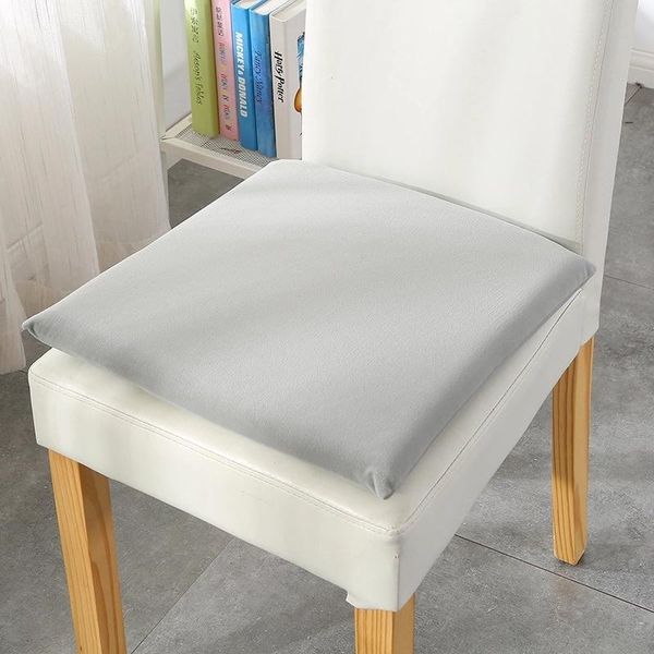 cushion/decorative pillow plain color kitchen dining cushion office chair pad restaurant bar seat back sitting mat soft anti-slip sit
cushion/decorative pillow plain color kitchen dining cushion office chair pad restaurant bar seat back sitting mat soft anti-slip sit