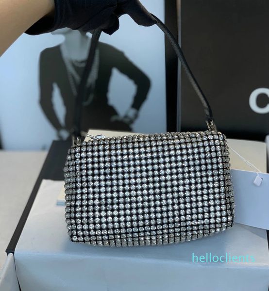 classic trendy design fashionable rhinestone evening bag leather one shoulder women handbag small square bags23
classic trendy design fashionable rhinestone evening bag leather one shoulder women handbag small square bags23
