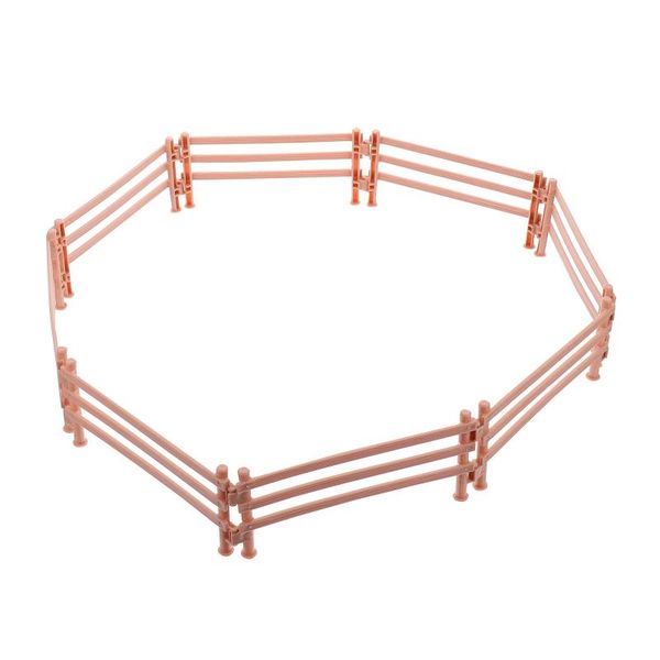 fencing, trellis & gates 20pcs miniature garden farm doll house fence decorative ornament accessory
fencing, trellis & gates 20pcs miniature garden farm doll house fence decorative ornament accessory