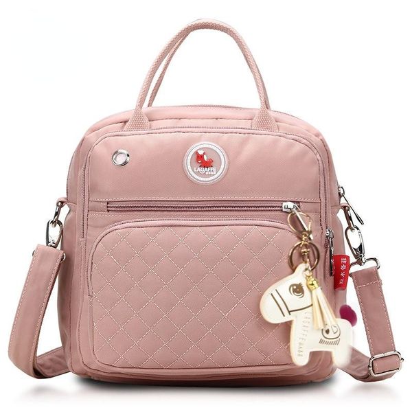 diaper bags mummy bag multifunctional female wild leisure travel waterproof handbag backpack
diaper bags mummy bag multifunctional female wild leisure travel waterproof handbag backpack