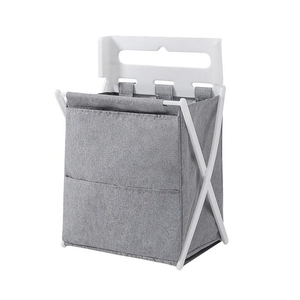 laundry bags 2 pack foldable basket wall-mounted storagetoy storage organizer for dirty clothes hamper
laundry bags 2 pack foldable basket wall-mounted storagetoy storage organizer for dirty clothes hamper