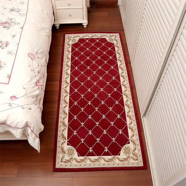 machine washable simple european carpet living room bedroom bedside rectangular floor mats home tatami bay window carpets
machine washable simple european carpet living room bedroom bedside rectangular floor mats home tatami bay window carpets