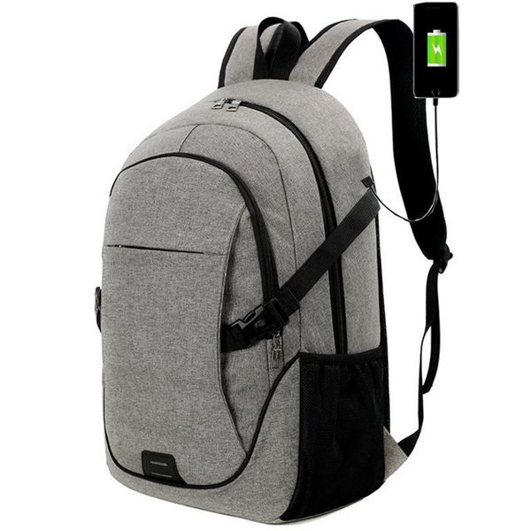 backpack men usb lapbag brand notebook mochila for travel waterproof back pack school
backpack men usb lapbag brand notebook mochila for travel waterproof back pack school