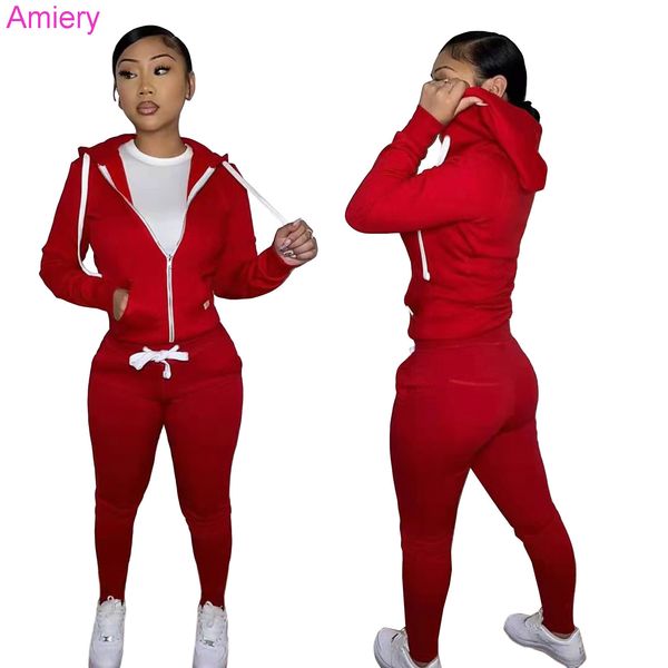 winter womens plush sweater designer sports tracksuits two piece joggers pants set fashion hoodies drawstring zipper outfits 10colours, Gray
winter womens plush sweater designer sports tracksuits two piece joggers pants set fashion hoodies drawstring zipper outfits 10colours, Gray