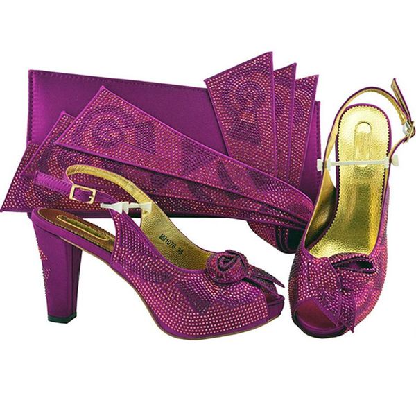 dress shoes high heels pumps 2021 african women and bag set with rhinestones italian matching for evening party, Black
dress shoes high heels pumps 2021 african women and bag set with rhinestones italian matching for evening party, Black