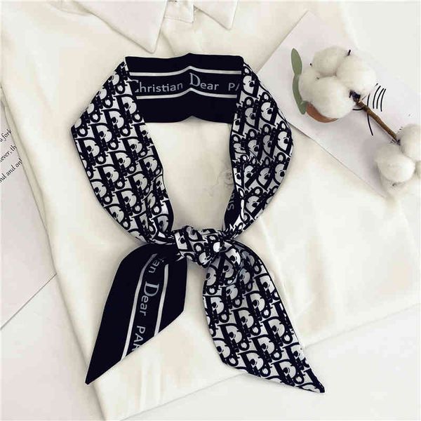 70% off design scarf l professional silk mini 2021 new double layer printing decorative ribbon girl, Black;purple
70% off design scarf l professional silk mini 2021 new double layer printing decorative ribbon girl, Black;purple