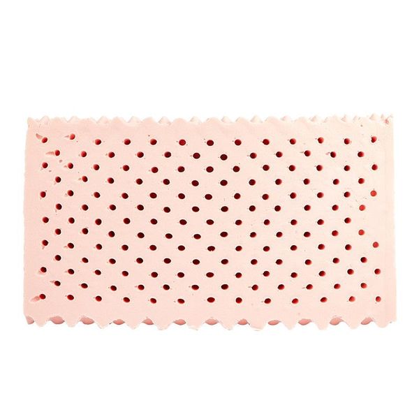 pillow thai royal natural negative ion protecting cervical spine single household latex sleeping funny
pillow thai royal natural negative ion protecting cervical spine single household latex sleeping funny