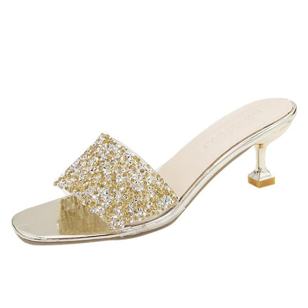 slippers women's shoes summer ladies fashion casual bling outdoor thin heels sandals party flip flop, Black
slippers women's shoes summer ladies fashion casual bling outdoor thin heels sandals party flip flop, Black