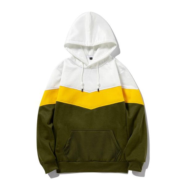 men's hoodies & sweatshirts 2021 mens hooded sweatshirt hip hop harajuku oversized male patchwork streetwear outwear fashion hoodie men, Black
men's hoodies & sweatshirts 2021 mens hooded sweatshirt hip hop harajuku oversized male patchwork streetwear outwear fashion hoodie men, Black