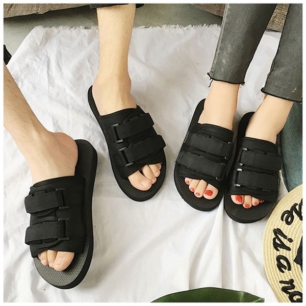 qkzk vietnam slippers summer flip-flops slippers fashion sandals men's trend versatile antiskid outdoor sandals men's flip flops, Black
qkzk vietnam slippers summer flip-flops slippers fashion sandals men's trend versatile antiskid outdoor sandals men's flip flops, Black