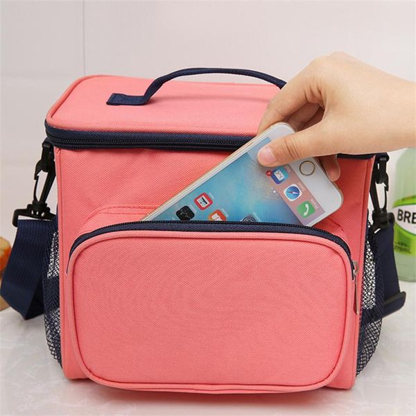storage bags large shoulder thicker cooler bag thermal lunch tote insulated ice pack portable picnic drink beer container
storage bags large shoulder thicker cooler bag thermal lunch tote insulated ice pack portable picnic drink beer container