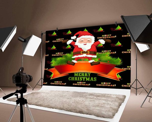 party decoration milsleep santa claus backdrops po merry chirstmas pograph black background thin child backdrop
party decoration milsleep santa claus backdrops po merry chirstmas pograph black background thin child backdrop