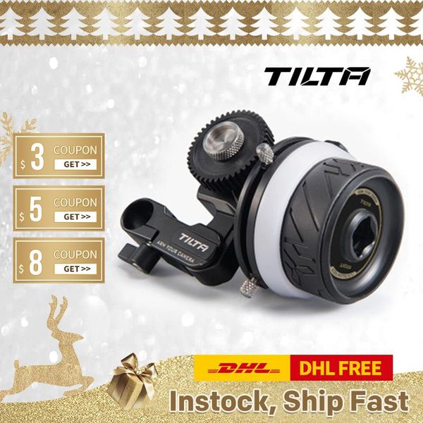 instock tilta ff t06 mini follow focus motor wireless lens control system for dslr camera gimbal bmpcc 4k vs nucleus n nano lighting & studi
instock tilta ff t06 mini follow focus motor wireless lens control system for dslr camera gimbal bmpcc 4k vs nucleus n nano lighting & studi