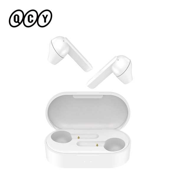 qcy t3 tws fingerprint touch wireless headphones bluetooth v5.0 3d stereo dual-mic noise cancelling earphones
qcy t3 tws fingerprint touch wireless headphones bluetooth v5.0 3d stereo dual-mic noise cancelling earphones
