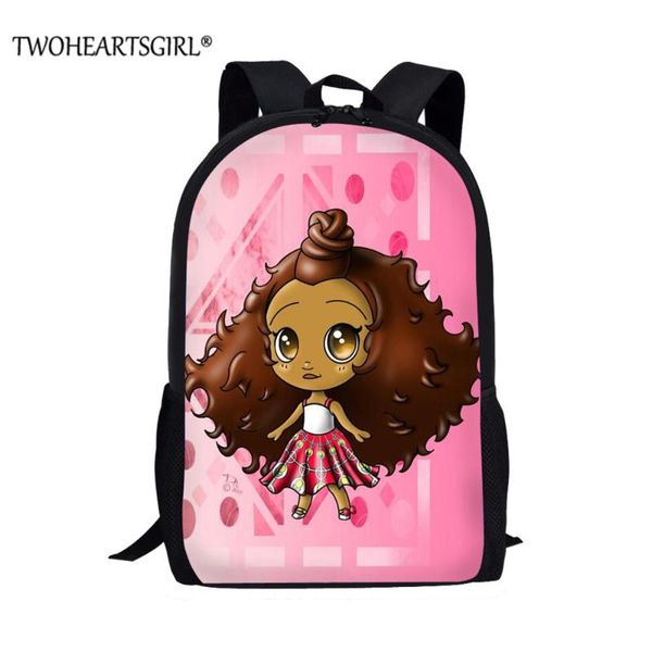 school bags twoheartsgirl african american girl boys backpacks for teen kids cartoon backbags highschool student children bagpack
school bags twoheartsgirl african american girl boys backpacks for teen kids cartoon backbags highschool student children bagpack
