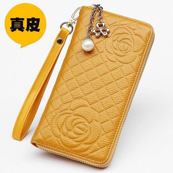 wallets wallet leather women's long yellow bag large purse carteira masculina, Red;black
wallets wallet leather women's long yellow bag large purse carteira masculina, Red;black